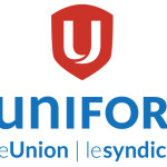 UNIFOR logo