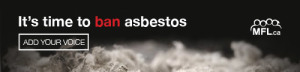 ban asbestos