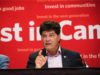 Spying On Journalists Should Never Be Easy: Jerry Dias